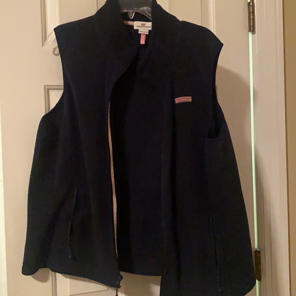 Vineyard Vines Vest